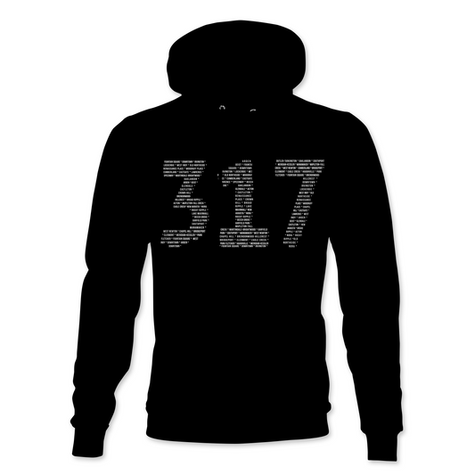 317 Hoodie