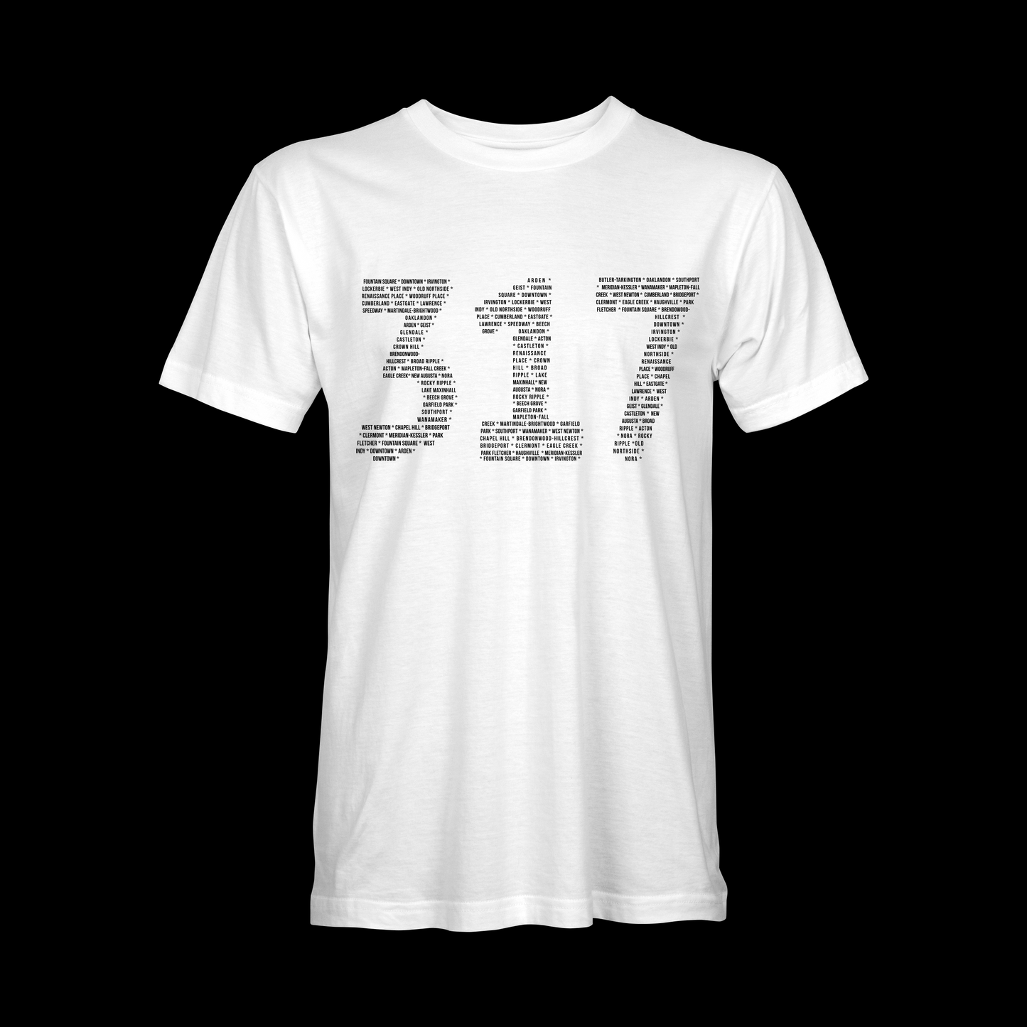 317 Tee