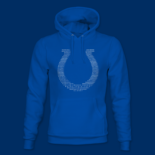 Horseshoe Legacy Hoodie