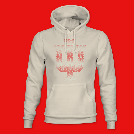 IU Legacy Hoodie