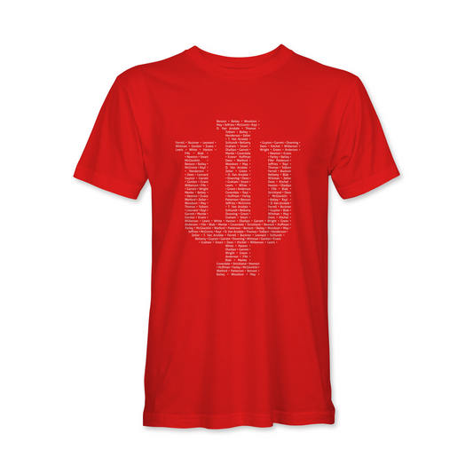 IU Legacy Tee