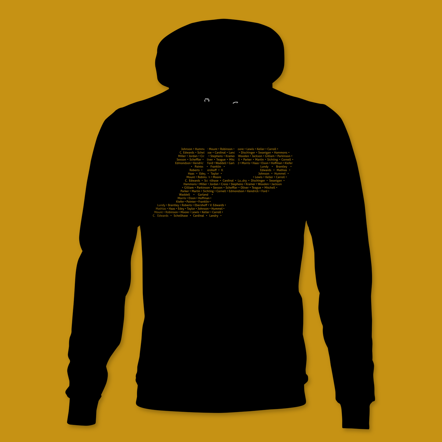 Purdue Legacy Hoodie